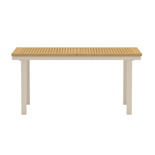 Table jardin extensible - jardin,