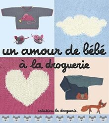 Amour bébé à - un,