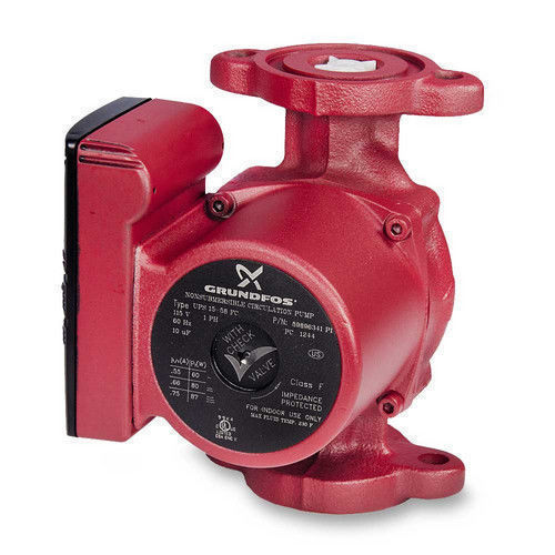Grundfos ups15 58fc - ups15-58fc, 3-spd