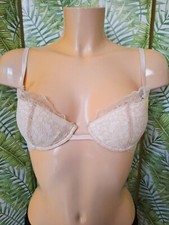 WACOAL SOUTIEN GORGE TAILLE 95C COULEUR BEIGE REF BFA301