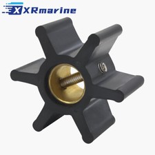 Hélice De Pompe À Eau