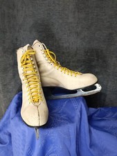 Patins A Glace Anciens