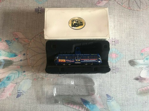 Voiture miniature tramway - voiture,