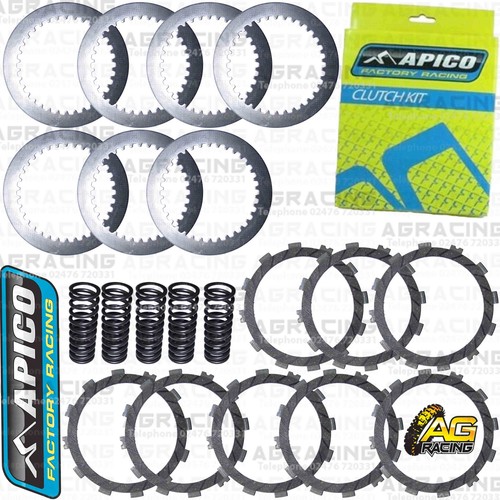 Apico embrayage acier kit - apico,