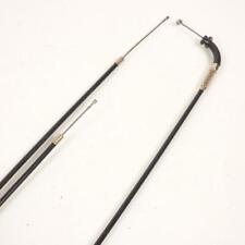 Câble d'accélérateur