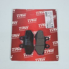 Plaquette de frein TRW Lucas