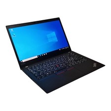Lenovo ThinkPad T490s I5-8265U