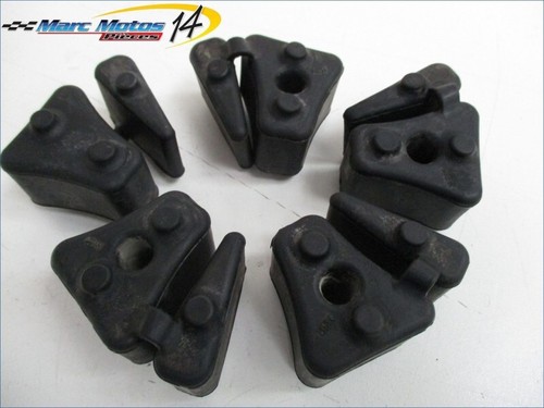 Dampers honda 600 hornet - 600, abs