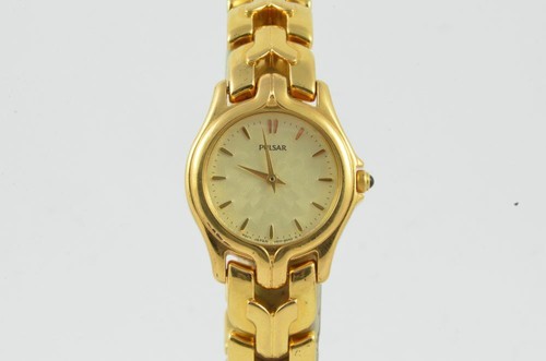 Pulsar quartz vintage montre - pulsar,