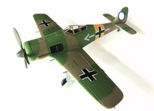 Franklin Mint B11E401. FW-190