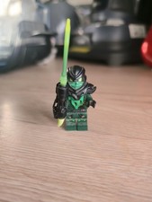LEGO® Ninjago Lloyd Possessed