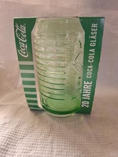 Verre coca cola canette de - verre,