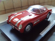 PONTIAC  BONNEVILLE SPECIAL  1954   Bos Models  1/18è  no box