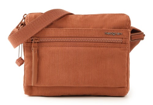 Hedgren eye shoulder bag - hedgren,