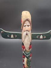 Vintage Limb Folks Woodland