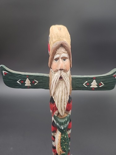 Vintage limb folks woodland - vintage,