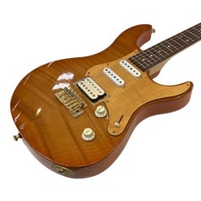Rare modèle yamaha pacifica - yamaha,