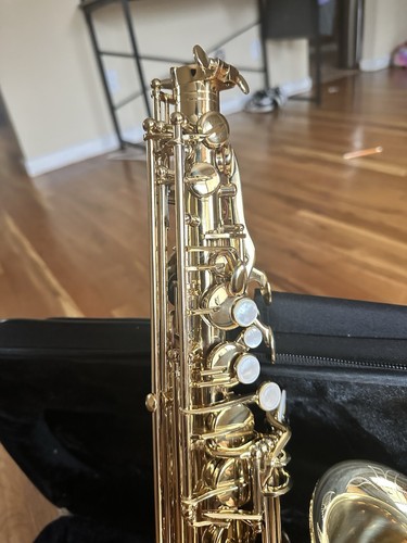 Jean baptist saxophone - baptist,