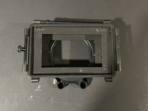 Chrosziel 450 matte box - chrosziel, 450-ma