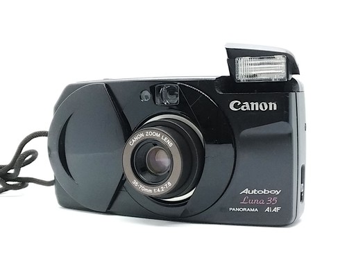 Mint appareil photo - photo, canon