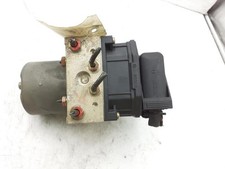 Bloc ABS (freins anti-blocage)