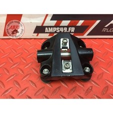 Support silencieux Ducati 848