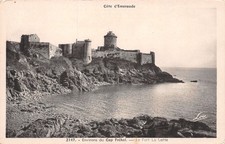 22 ENVIRON DU CAP FREHEL FORT LA LATTE