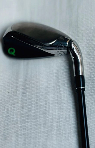 Club golf occasion - de,