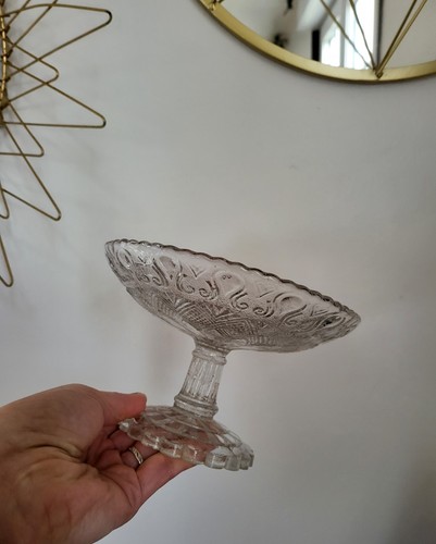 Compotier coupe fruits en - coupe,
