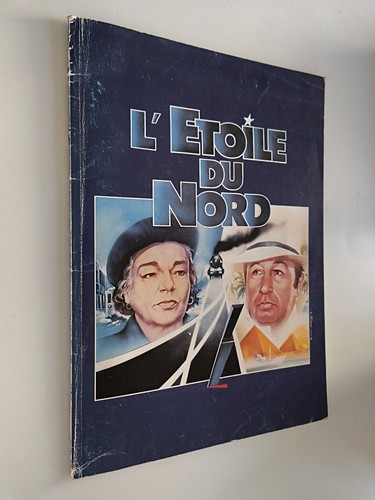 Livre brochure étoile - livre, l'Étoile