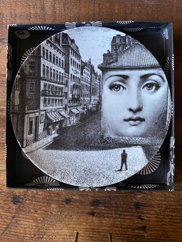 Authentic vintage fornasetti - vintage,