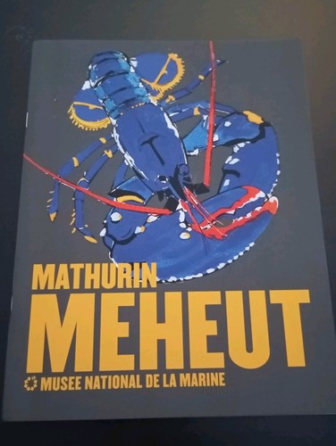 Mathurin méheut musée - mathurin,