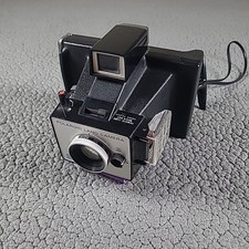 Polaroid Land Camera Super