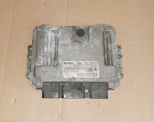 CALCULATEUR ECU PEUGEOT 206