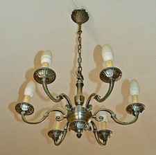 Ancien gros lustre - ancien,