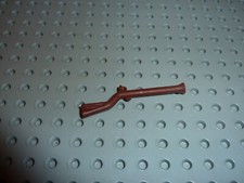 Lego minifig gun musket - minifig,
