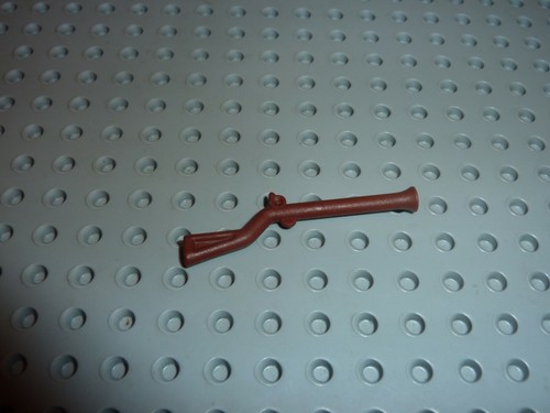 Lego minifig gun - lego,