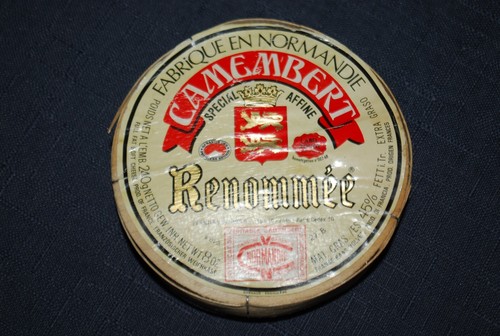 Pouet camembert renommee - pouet,