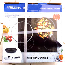 SAUTEUSE COUVERCLE + POIGNEE