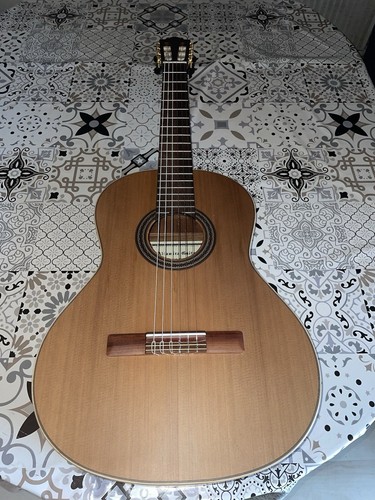 Guitare altamira at014 - altamira,