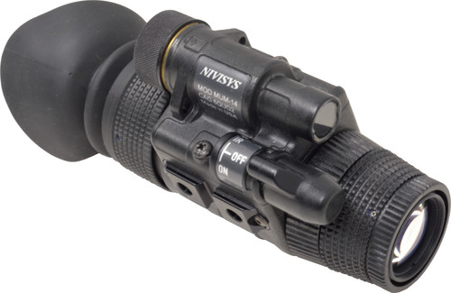 Mum night vision monocular - mum-14,
