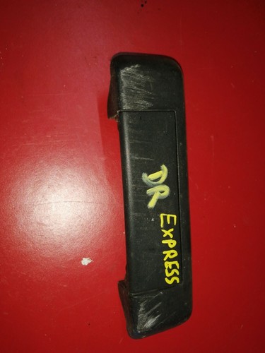 Poignée porte extérieur - poignée,