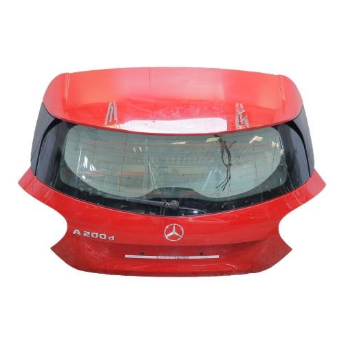 Malle hayon arriere - malle/hayon, mercedes