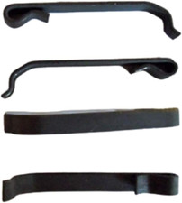 4 Pcs Tool Box Drawer Clips