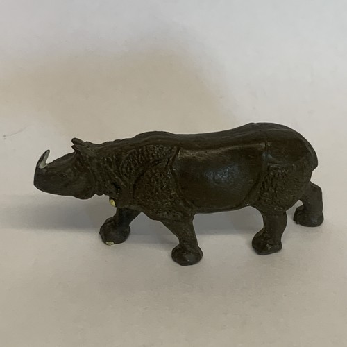 Figurine ancienne starlux - figurine,
