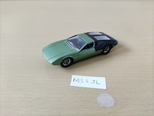 VEREM, MANGOUSTE DE TOMASO