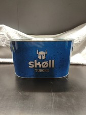 Seau Bac A Glace Bière Skoll Kronenbourg
