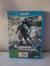 Xenoblade Chronicles X - Nintendo Wii U