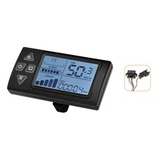 Kit Contrôleur et Affichage