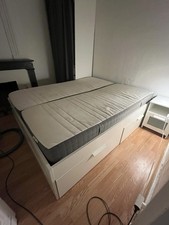 Lit IKEA 